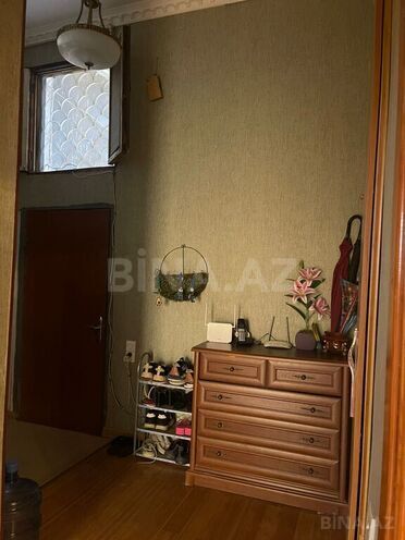4 otaqlı köhnə tikili - 28 May m. - 125 m² (7)