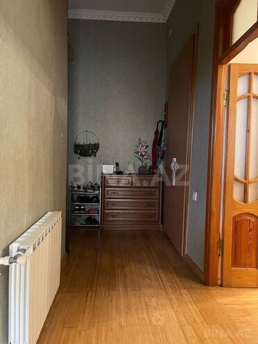 4 otaqlı köhnə tikili - 28 May m. - 125 m² (6)