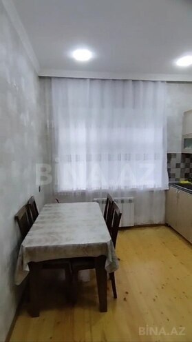 3 otaqlı həyət evi/bağ evi - Qəbələ - 88 m² (13)