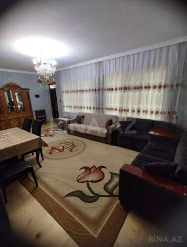 3 otaqlı həyət evi/bağ evi - Qəbələ - 88 m² (6)