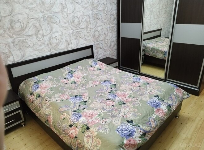 3 otaqlı həyət evi/bağ evi - Qəbələ - 88 m² (5)