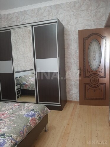 3 otaqlı həyət evi/bağ evi - Qəbələ - 88 m² (11)