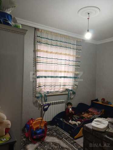 3-комн. дом/дача - пос. Бузовна - 100 м² (5)