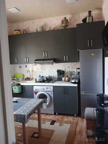 3-комн. дом/дача - пос. Бузовна - 100 м² (9)