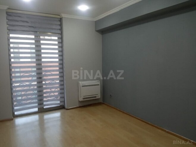 5 otaqlı ofis - Nəriman Nərimanov m. - 150 m² (9)