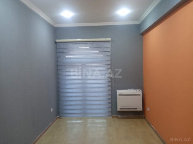 5 otaqlı ofis - Nəriman Nərimanov m. - 150 m² (4)