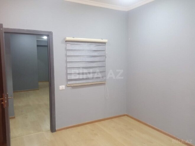 5 otaqlı ofis - Nəriman Nərimanov m. - 150 m² (6)