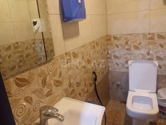 5 otaqlı ofis - Nəriman Nərimanov m. - 150 m² (14)
