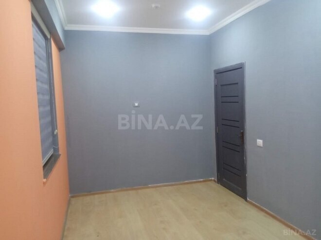 5 otaqlı ofis - Nəriman Nərimanov m. - 150 m² (2)
