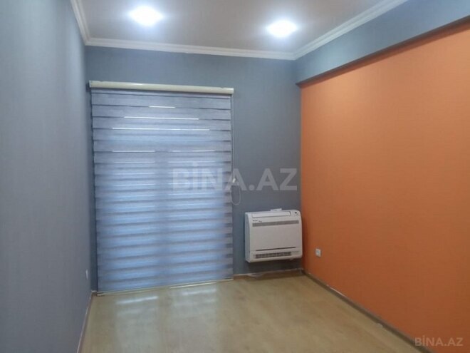 5 otaqlı ofis - Nəriman Nərimanov m. - 150 m² (8)