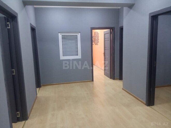 5 otaqlı ofis - Nəriman Nərimanov m. - 150 m² (1)