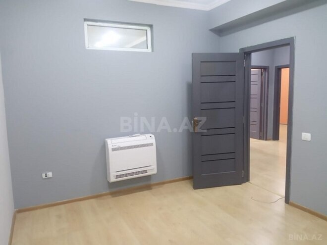 5 otaqlı ofis - Nəriman Nərimanov m. - 150 m² (11)