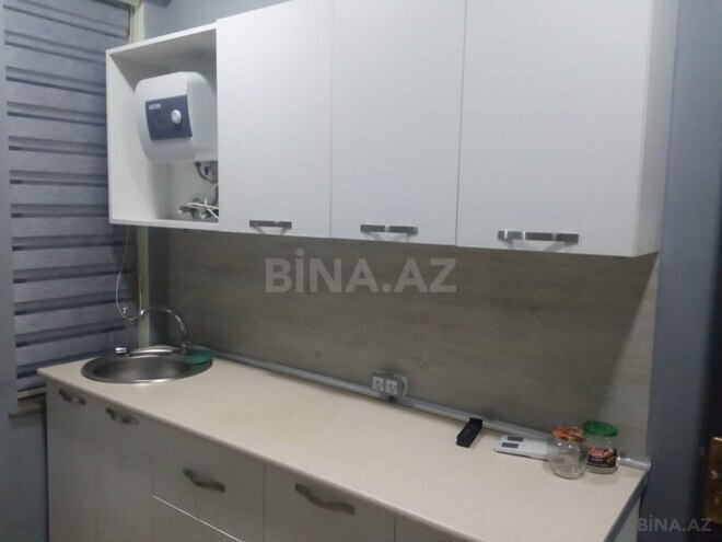 5 otaqlı ofis - Nəriman Nərimanov m. - 150 m² (7)