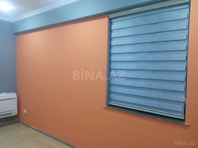 5 otaqlı ofis - Nəriman Nərimanov m. - 150 m² (12)