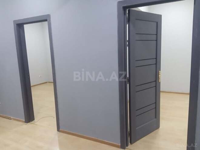 5 otaqlı ofis - Nəriman Nərimanov m. - 150 m² (10)