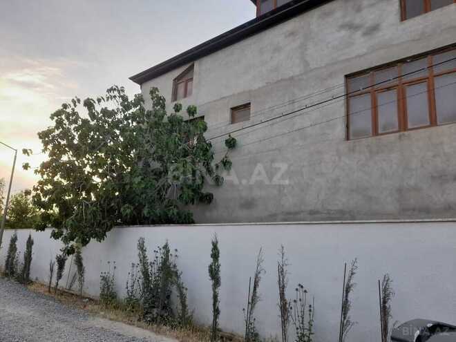 7-комн. дом/дача - пос. Бузовна - 450 м² (2)