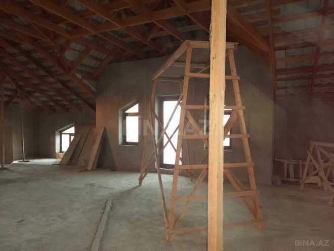 7-комн. дом/дача - пос. Бузовна - 450 м² (14)