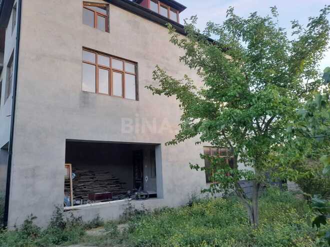 7-комн. дом/дача - пос. Бузовна - 450 м² (10)