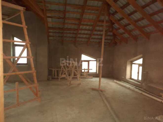 7-комн. дом/дача - пос. Бузовна - 450 м² (23)