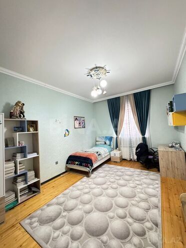 4 otaqlı həyət evi/bağ evi - Buzovna q. - 170 m² (11)