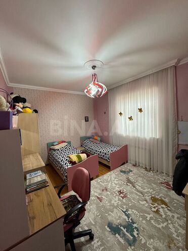 4 otaqlı həyət evi/bağ evi - Buzovna q. - 170 m² (12)