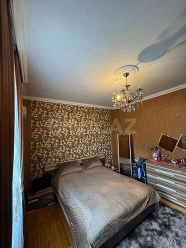 4 otaqlı həyət evi/bağ evi - Buzovna q. - 170 m² (8)