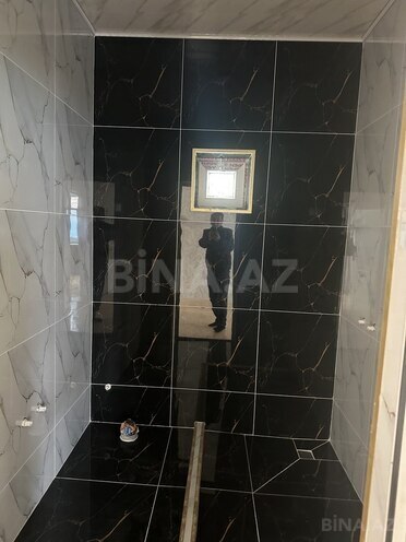 7-комн. дом/дача - пос. Мамедли - 200 м² (17)