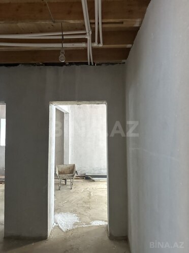 7-комн. дом/дача - пос. Мамедли - 200 м² (9)