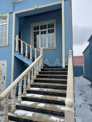 7-комн. дом/дача - пос. Мамедли - 200 м² (5)