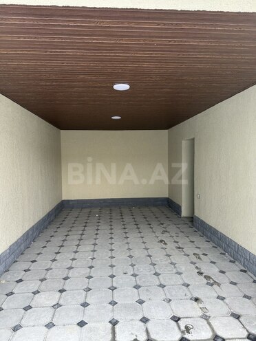 7-комн. дом/дача - пос. Мамедли - 200 м² (7)