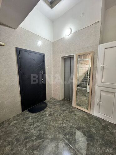 4-комн. вторичка - м. Нефтчиляр - 90 м² (4)
