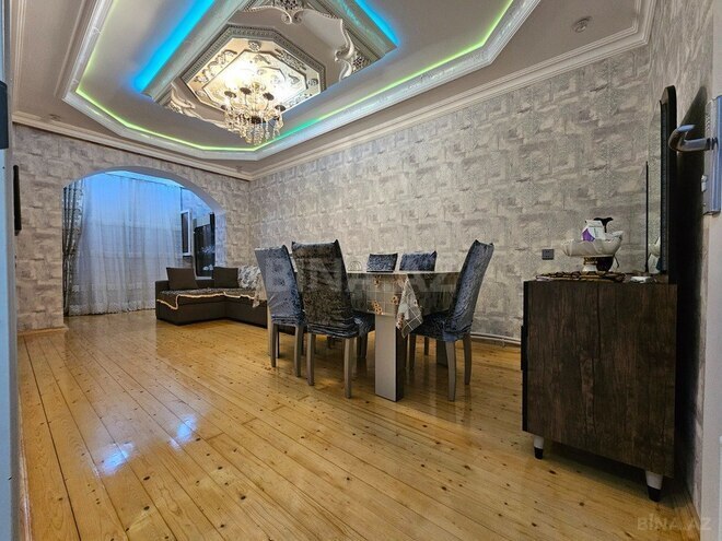 4 otaqlı köhnə tikili - Xırdalan - 110 m² (1)