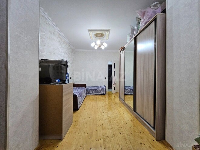 4 otaqlı köhnə tikili - Xırdalan - 110 m² (13)