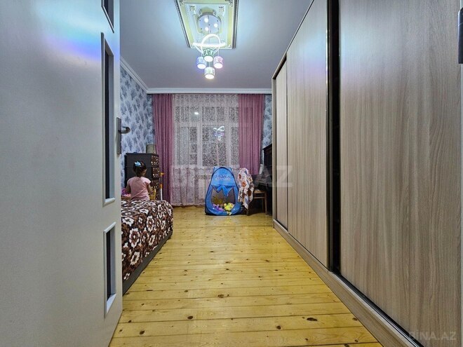 4 otaqlı köhnə tikili - Xırdalan - 110 m² (7)