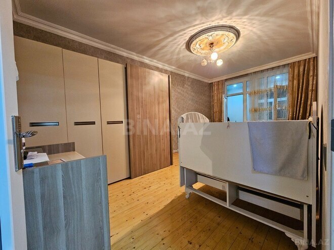 4 otaqlı köhnə tikili - Xırdalan - 110 m² (24)