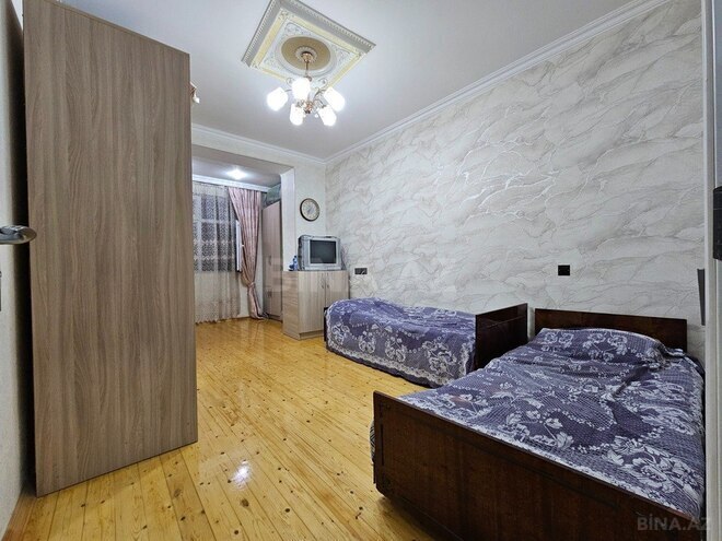 4 otaqlı köhnə tikili - Xırdalan - 110 m² (11)