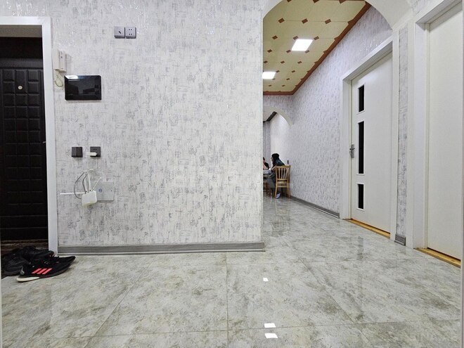 4 otaqlı köhnə tikili - Xırdalan - 110 m² (10)