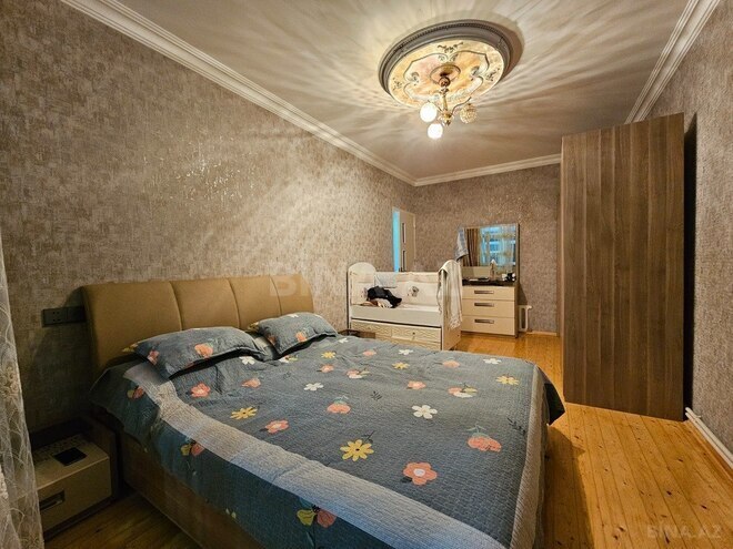4 otaqlı köhnə tikili - Xırdalan - 110 m² (20)
