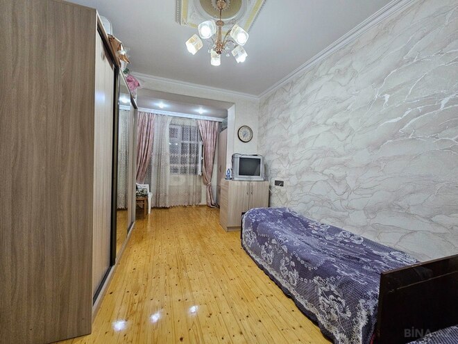 4 otaqlı köhnə tikili - Xırdalan - 110 m² (19)
