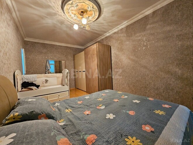 4 otaqlı köhnə tikili - Xırdalan - 110 m² (9)