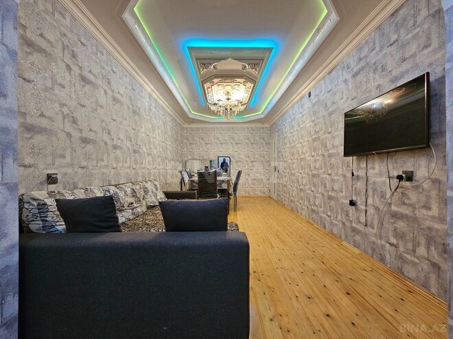 4 otaqlı köhnə tikili - Xırdalan - 110 m² (8)