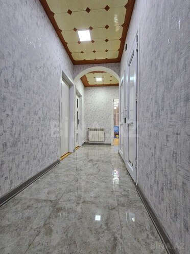 4 otaqlı köhnə tikili - Xırdalan - 110 m² (17)