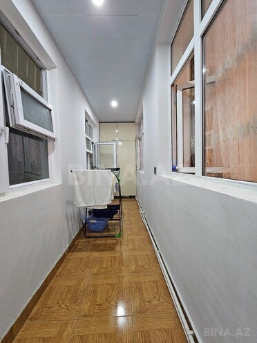 4 otaqlı köhnə tikili - Xırdalan - 110 m² (15)