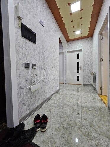 4 otaqlı köhnə tikili - Xırdalan - 110 m² (14)