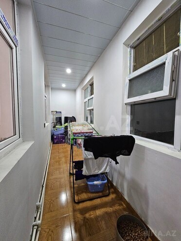 4 otaqlı köhnə tikili - Xırdalan - 110 m² (12)