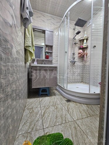 4 otaqlı köhnə tikili - Xırdalan - 110 m² (22)