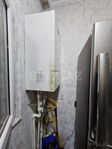 4 otaqlı köhnə tikili - Xırdalan - 110 m² (23)