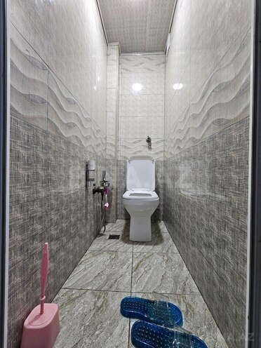 4 otaqlı köhnə tikili - Xırdalan - 110 m² (25)