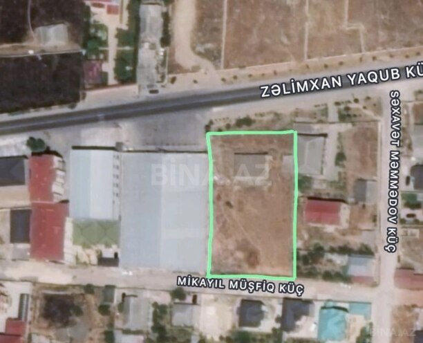 Torpaq - Mehdiabad q. - 27 sot (8)
