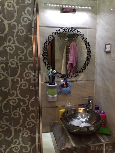 4 otaqlı yeni tikili - Nizami m. - 166 m² (20)